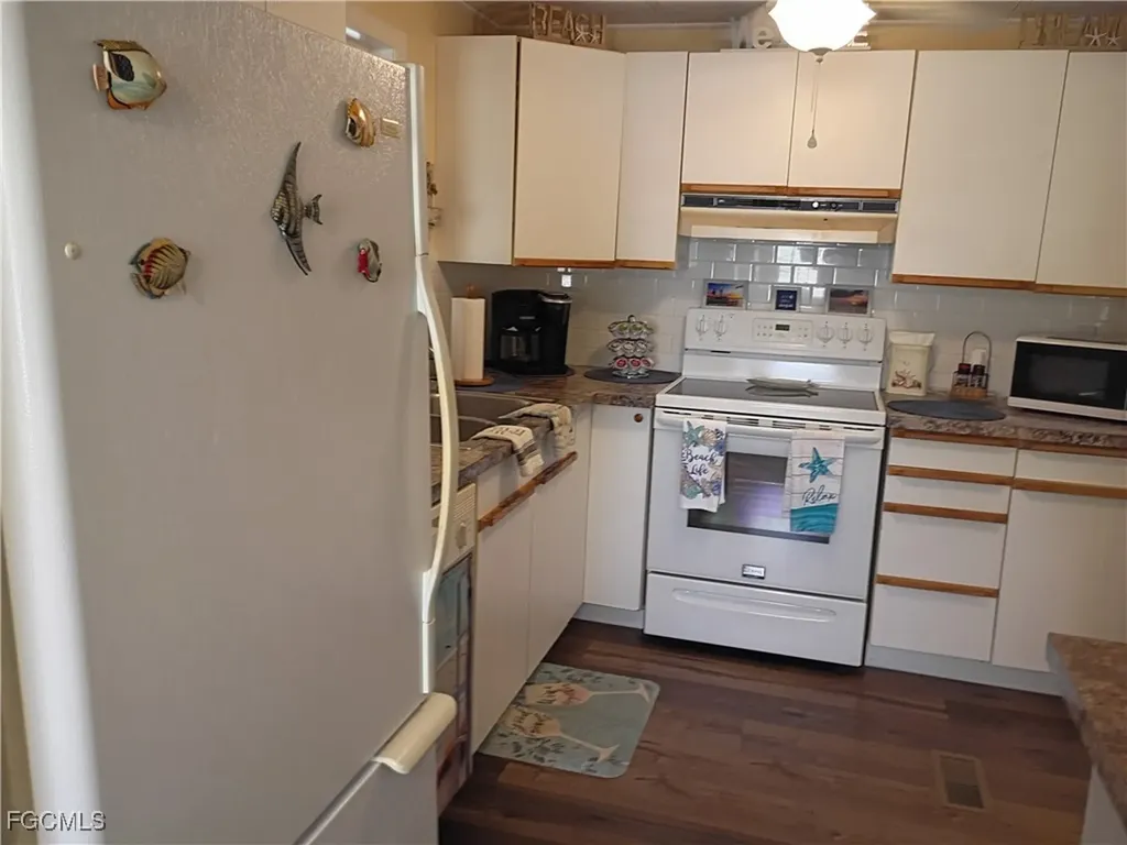 7867 Raymary Street Bokeelia FL 33922