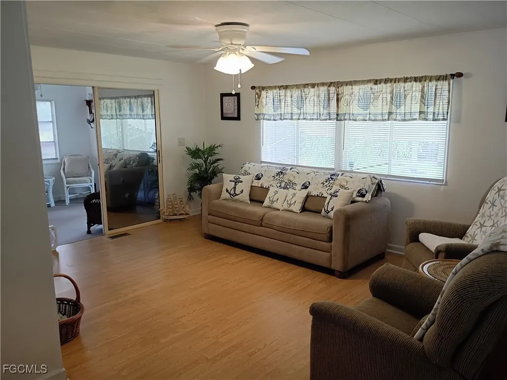 7867 Raymary Street Bokeelia FL 33922