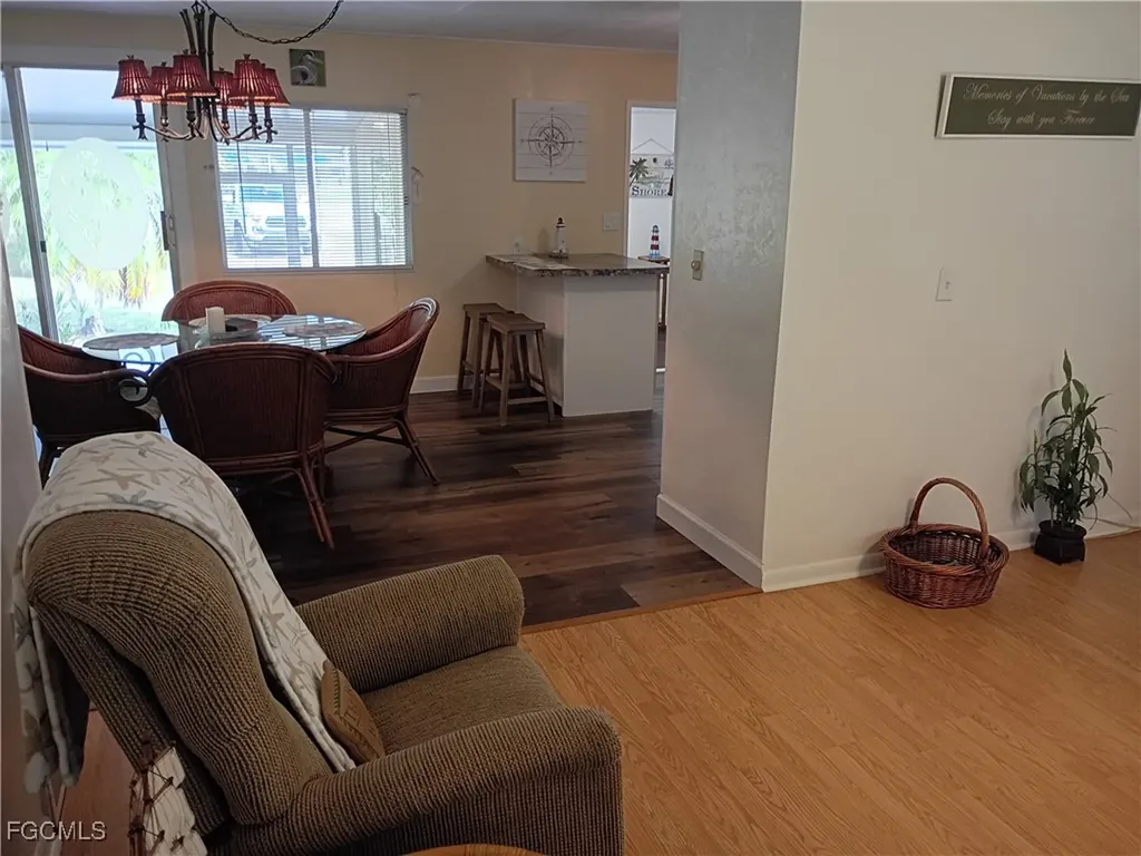 7867 Raymary Street Bokeelia FL 33922