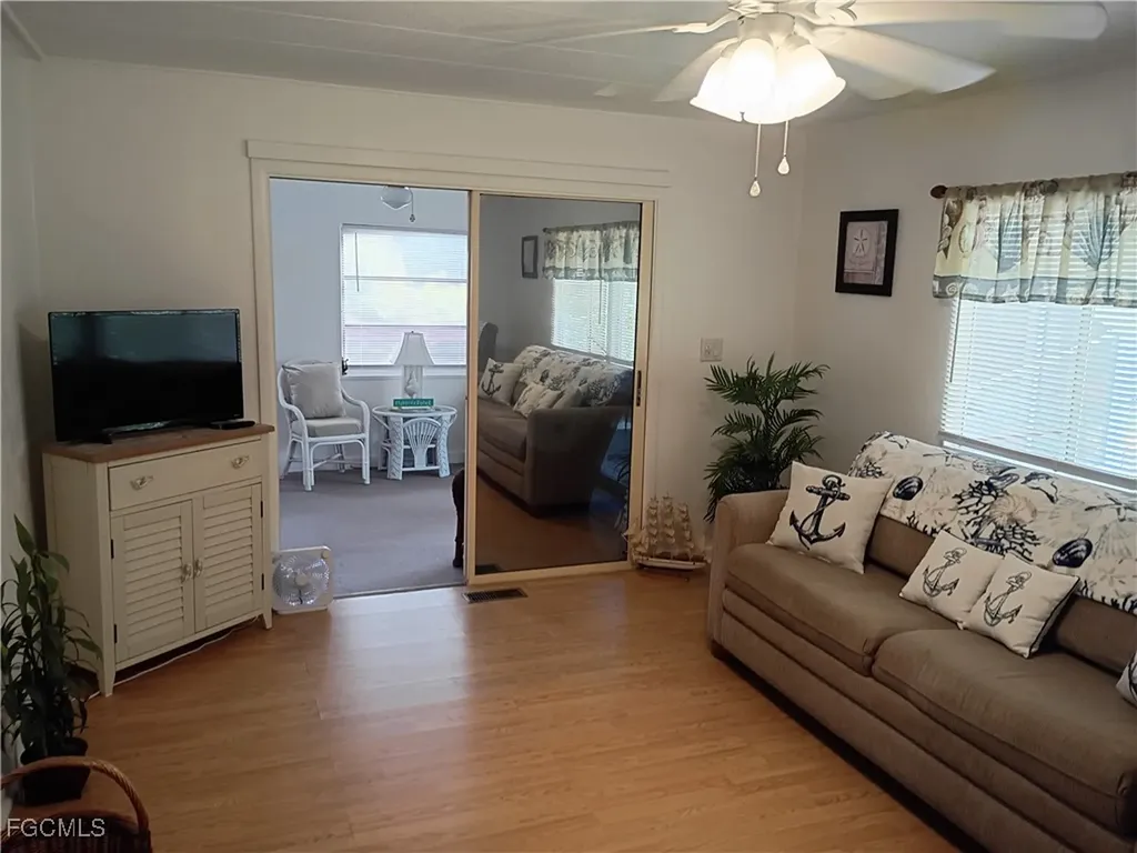 7867 Raymary Street Bokeelia FL 33922