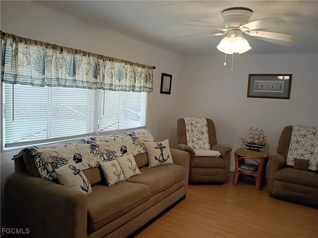 7867 Raymary Street Bokeelia FL 33922