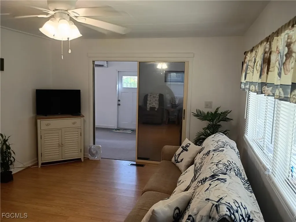 7867 Raymary Street Bokeelia FL 33922