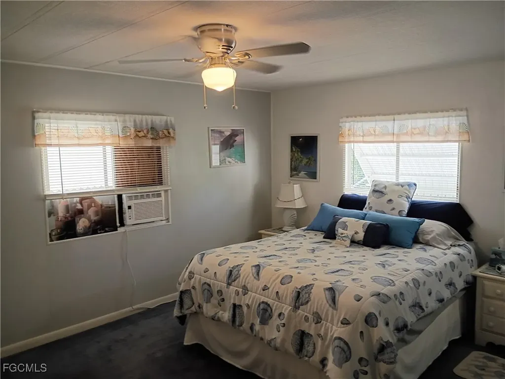 7867 Raymary Street Bokeelia FL 33922