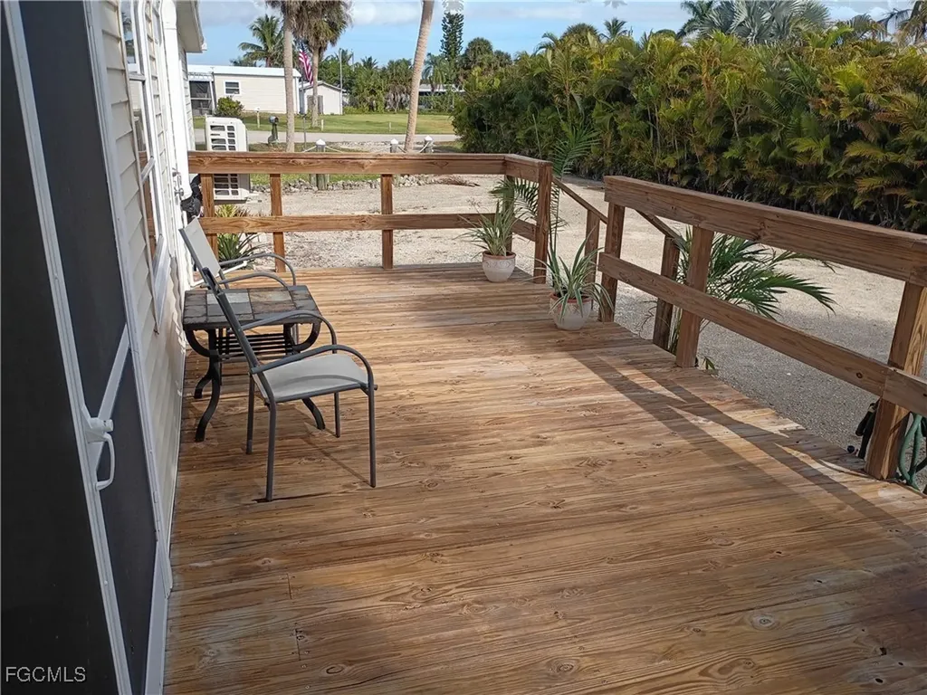 7867 Raymary Street Bokeelia FL 33922