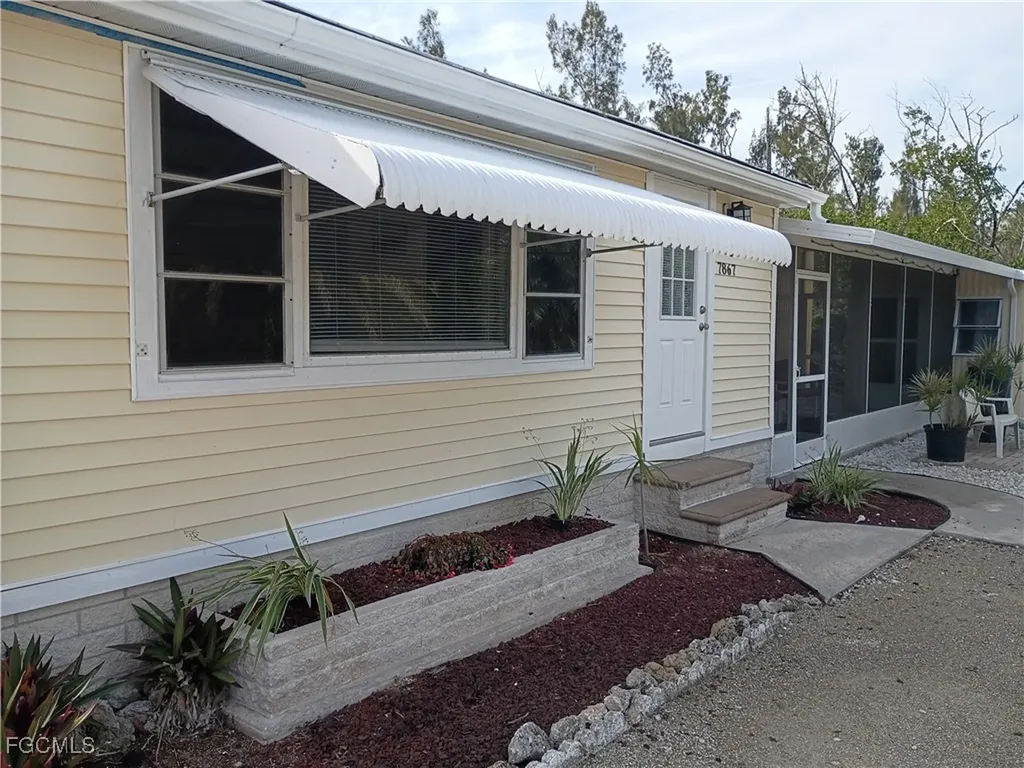 7867 Raymary Street Bokeelia FL 33922