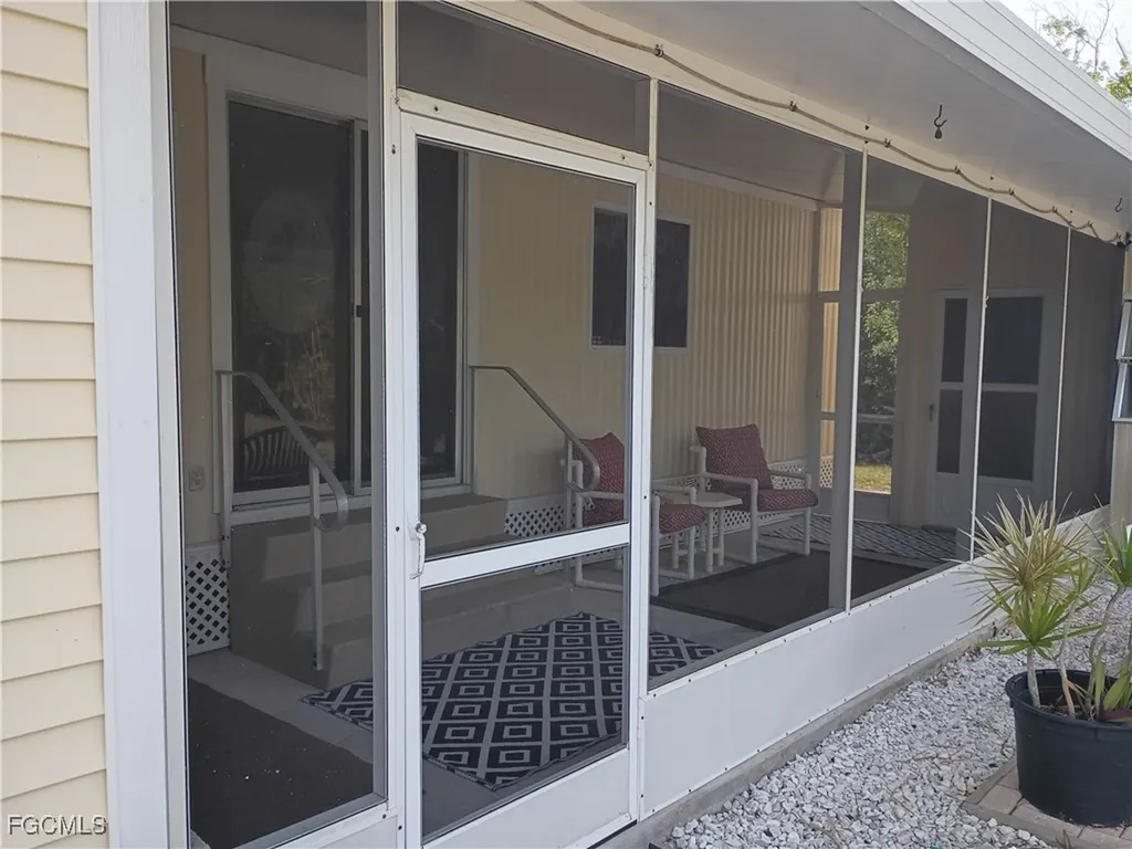 7867 Raymary Street Bokeelia FL 33922