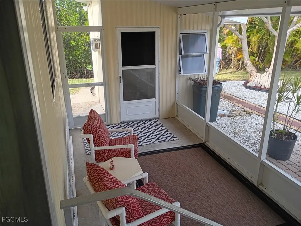 7867 Raymary Street Bokeelia FL 33922