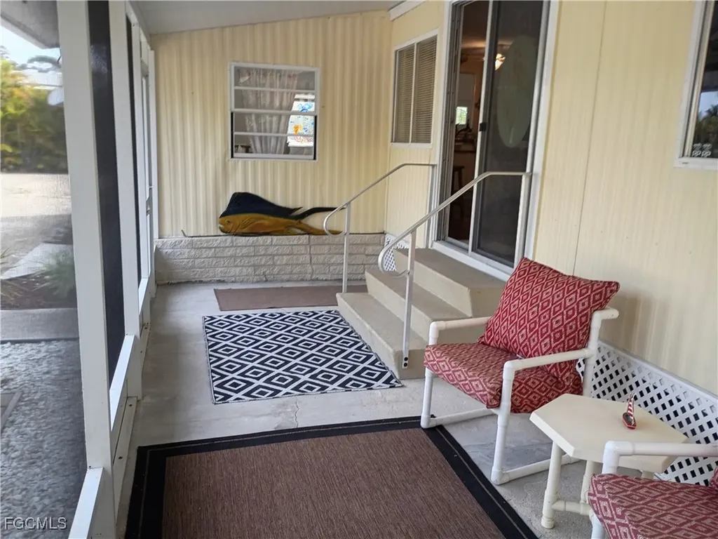 7867 Raymary Street Bokeelia FL 33922