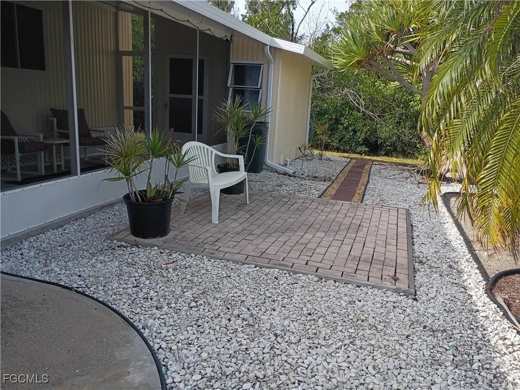 7867 Raymary Street Bokeelia FL 33922