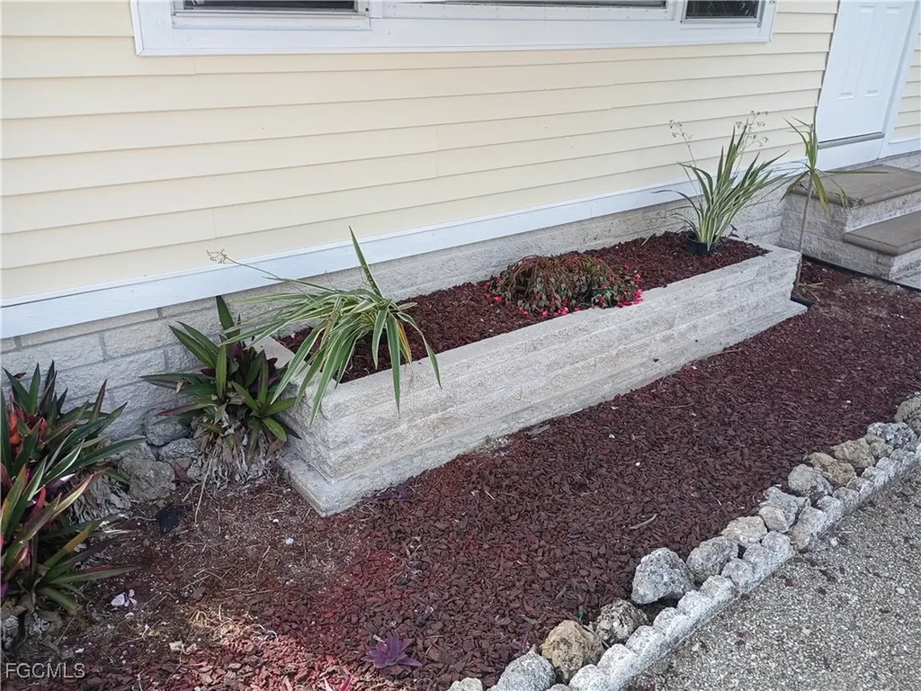 7867 Raymary Street Bokeelia FL 33922