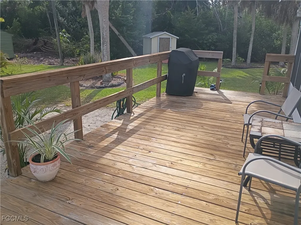 7867 Raymary Street Bokeelia FL 33922
