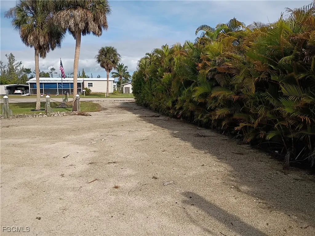 7867 Raymary Street Bokeelia FL 33922