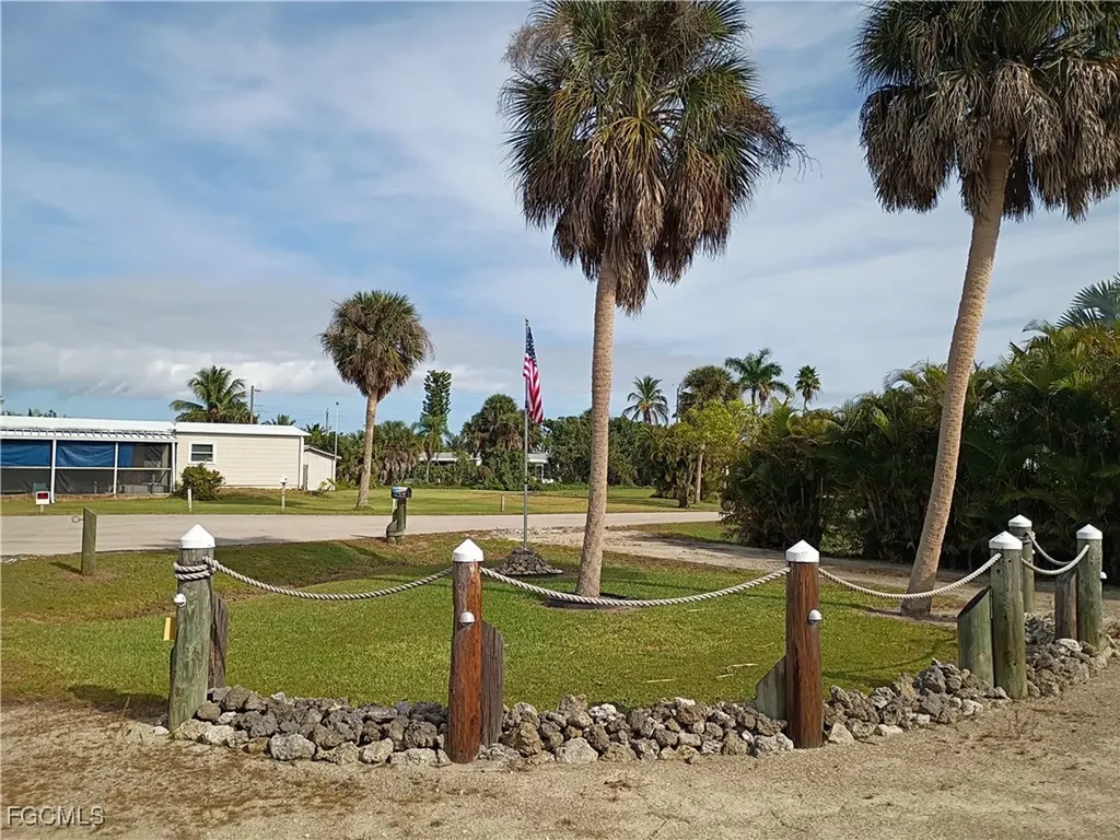 7867 Raymary Street Bokeelia FL 33922