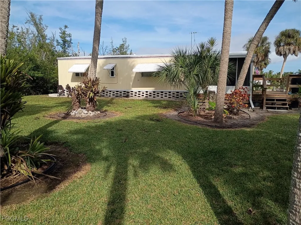 7867 Raymary Street Bokeelia FL 33922