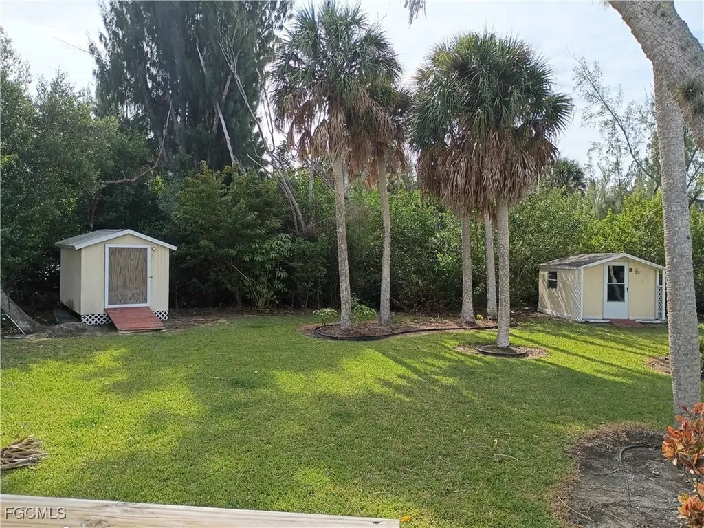 7867 Raymary Street Bokeelia FL 33922