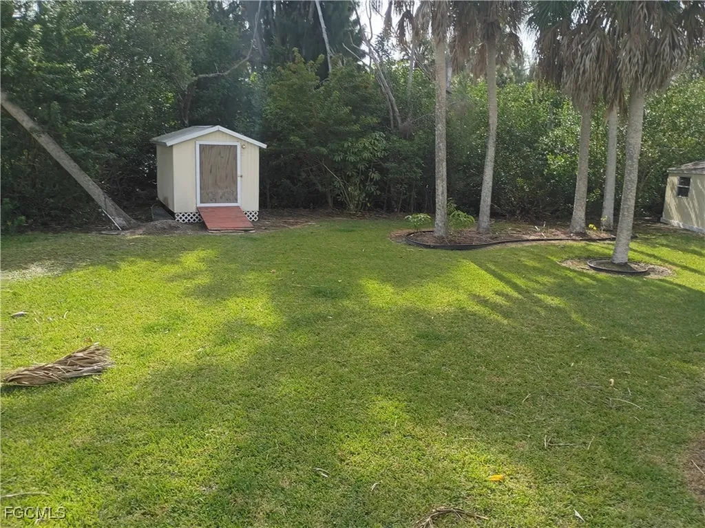 7867 Raymary Street Bokeelia FL 33922