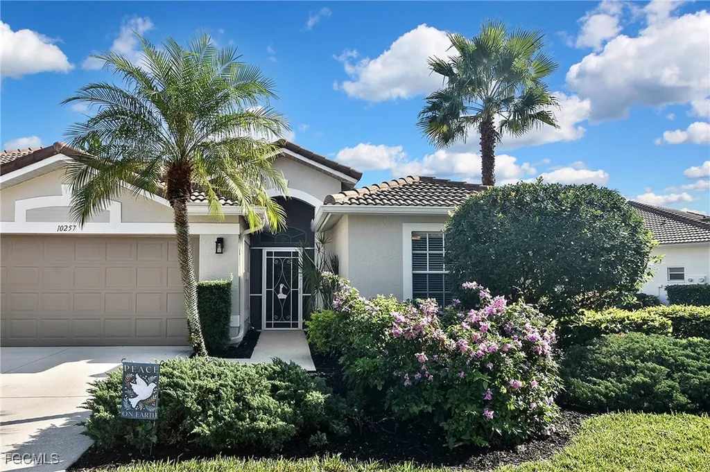 10257 Sago Palm Way Fort Myers FL 33966
