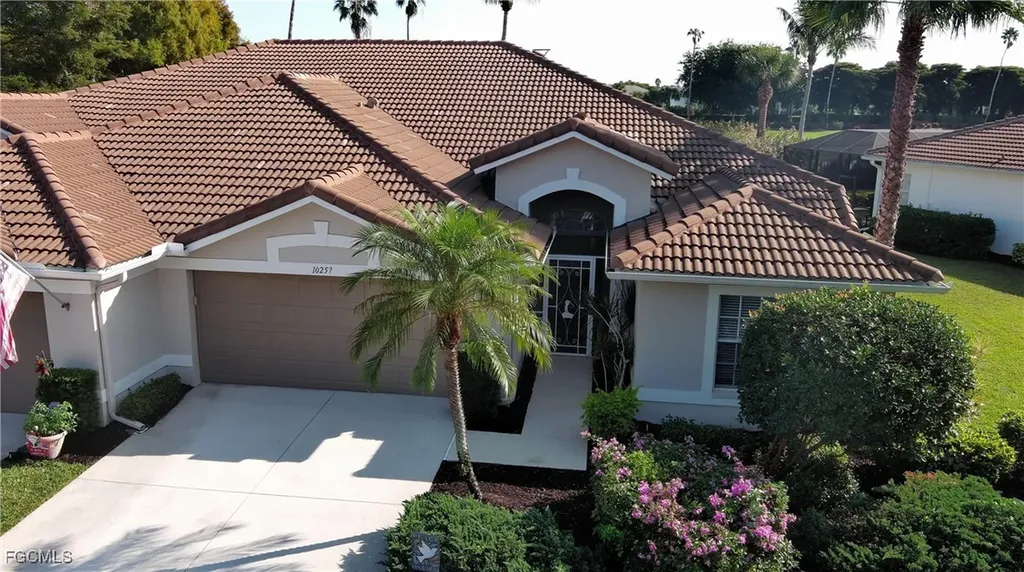 10257 Sago Palm Way Fort Myers FL 33966