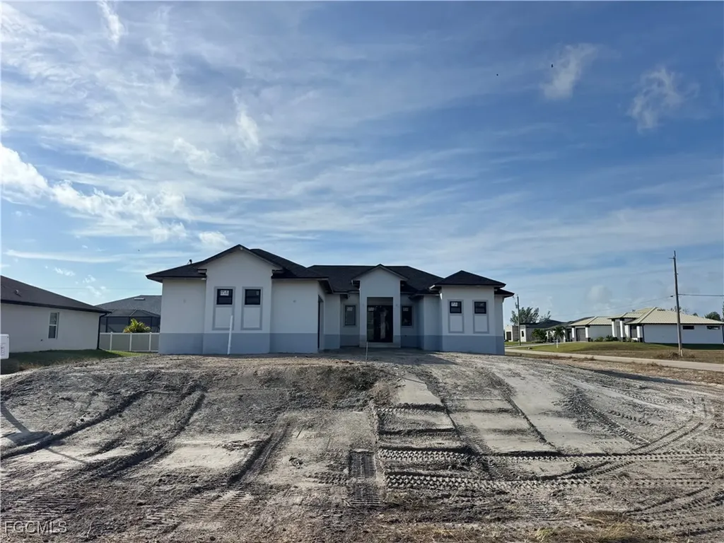 2126 NW 41st Avenue Cape Coral FL 33993
