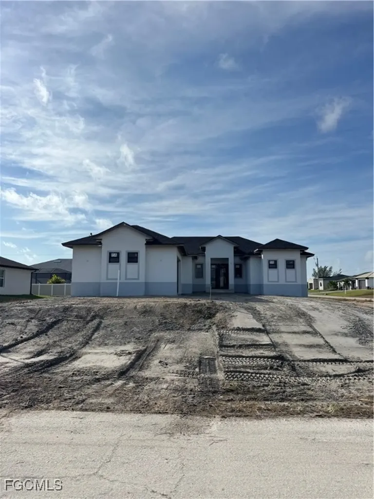 2126 NW 41st Avenue Cape Coral FL 33993