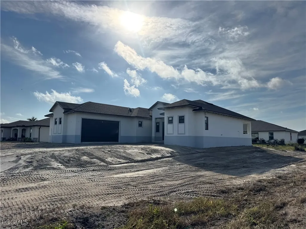 2126 NW 41st Avenue Cape Coral FL 33993