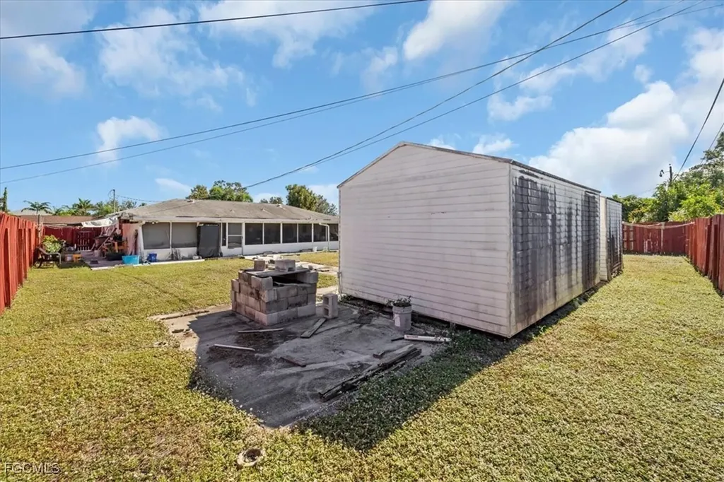 2960 Renee Court Fort Myers FL 33905
