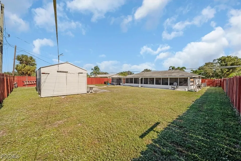 2960 Renee Court Fort Myers FL 33905