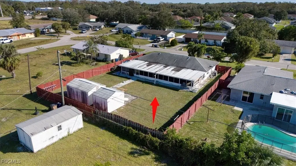 2960 Renee Court Fort Myers FL 33905