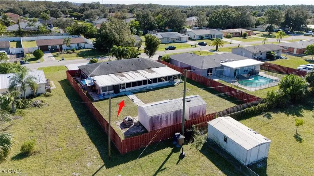 2960 Renee Court Fort Myers FL 33905