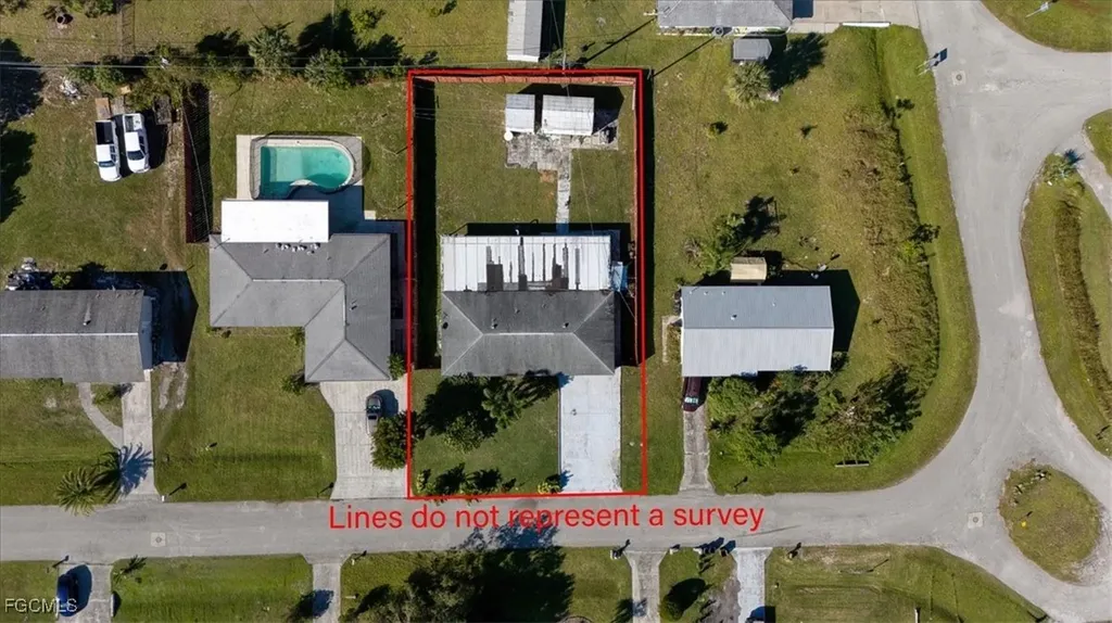 2960 Renee Court Fort Myers FL 33905