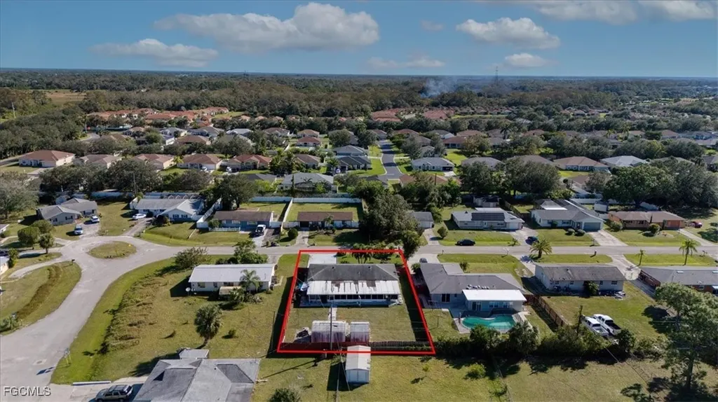 2960 Renee Court Fort Myers FL 33905