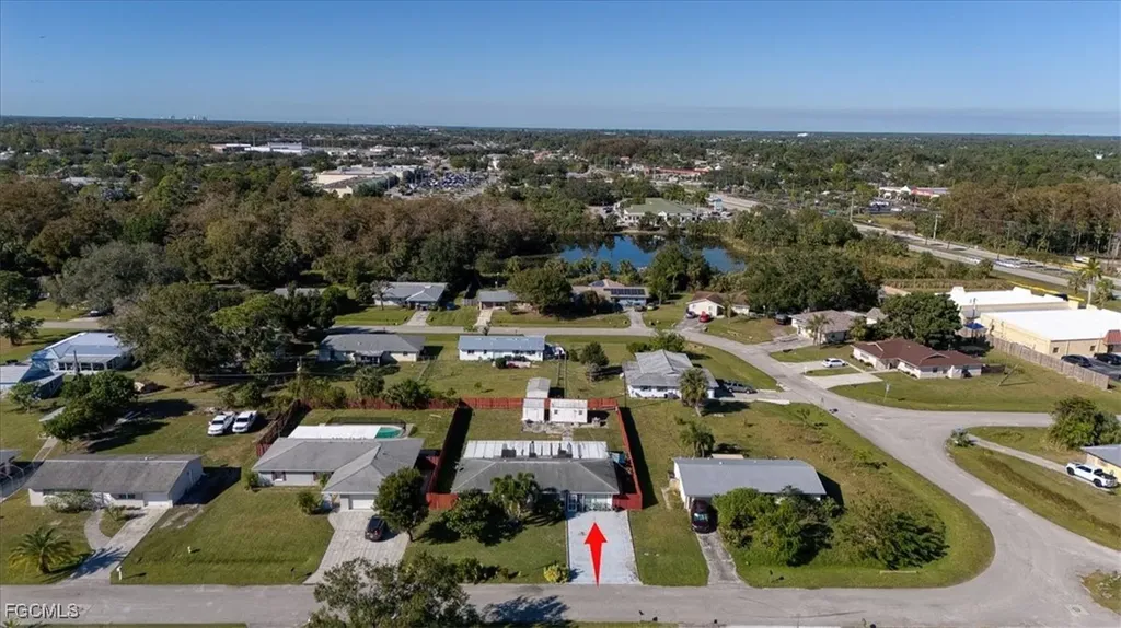 2960 Renee Court Fort Myers FL 33905