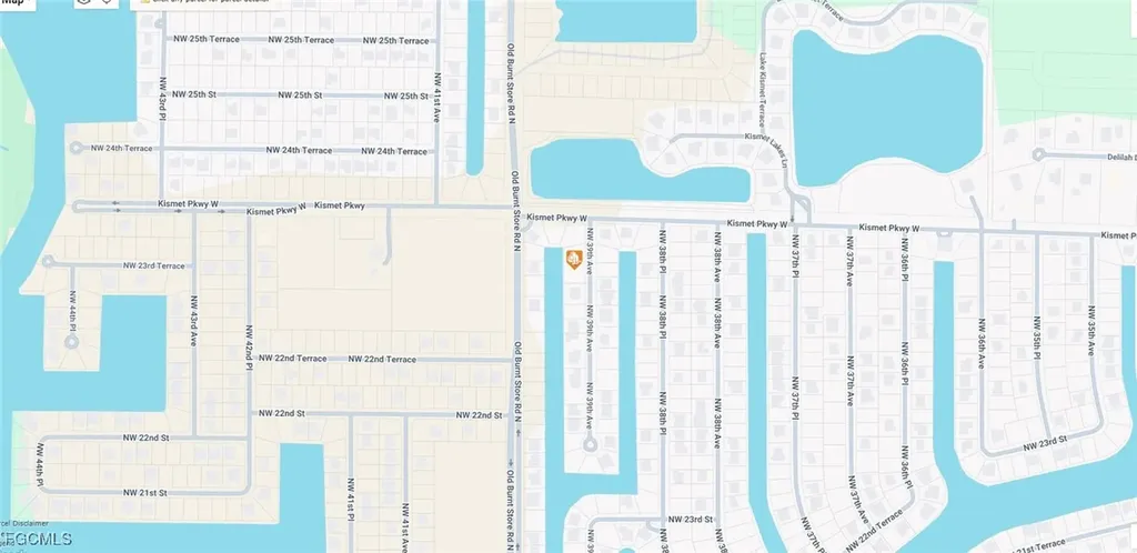 2370 NW 39th Avenue Cape Coral FL 33993