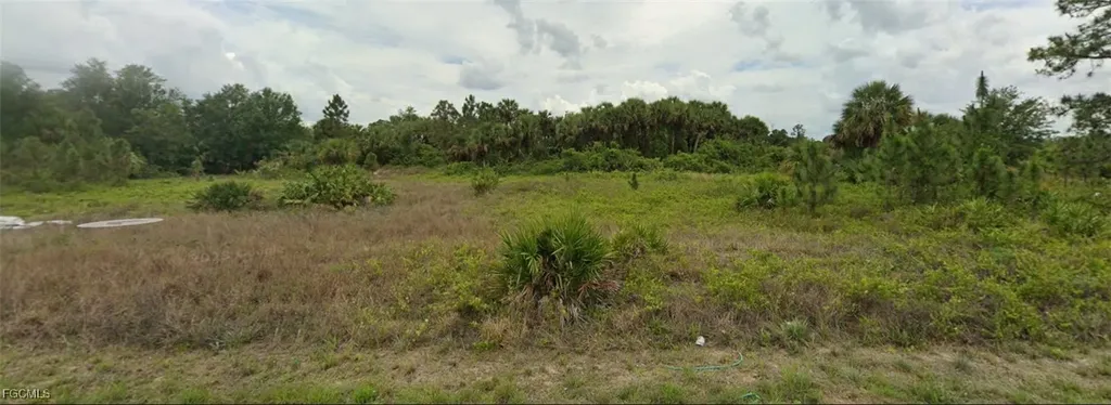 1246 Hillburn Street E Lehigh Acres FL 33974