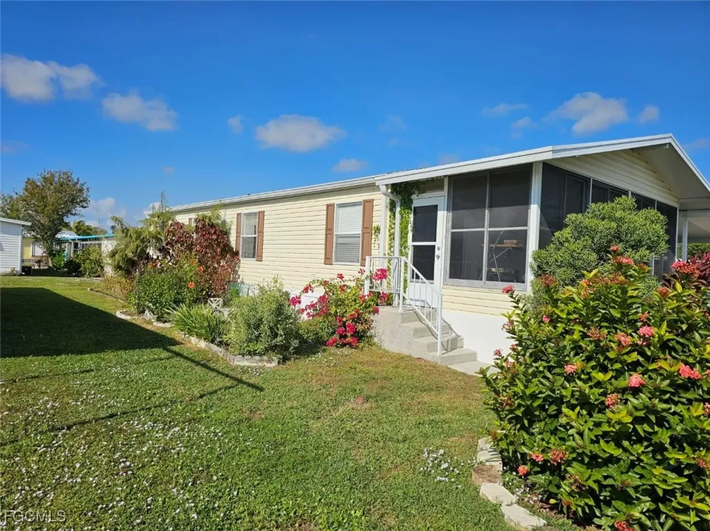 130 Granada Street Fort Myers FL 33905