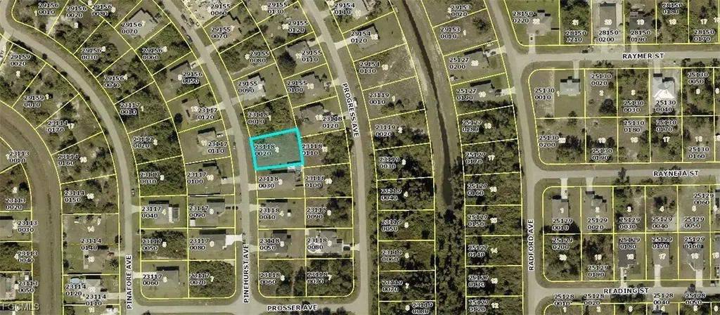 343 Pinehurst Avenue Lehigh Acres FL 33974