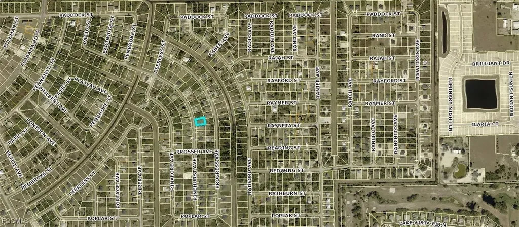 343 Pinehurst Avenue Lehigh Acres FL 33974
