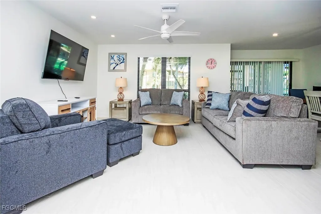 5117 Sea Bell Road Sanibel FL 33957