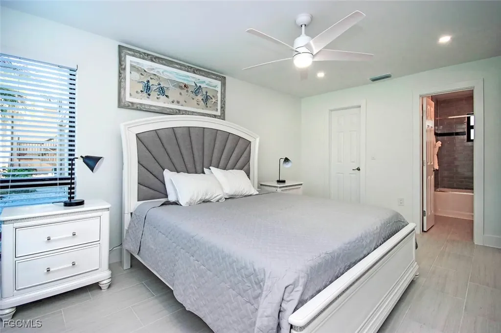 5117 Sea Bell Road Sanibel FL 33957