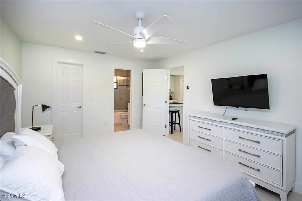 5117 Sea Bell Road Sanibel FL 33957