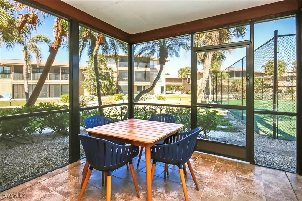 5117 Sea Bell Road Sanibel FL 33957