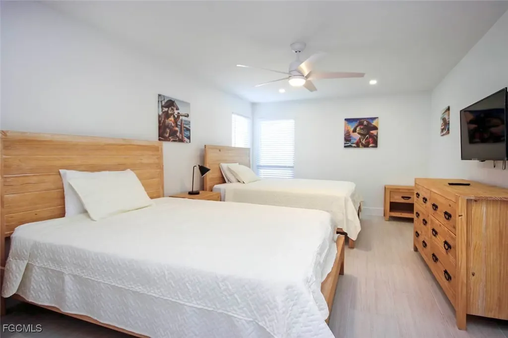 5117 Sea Bell Road Sanibel FL 33957