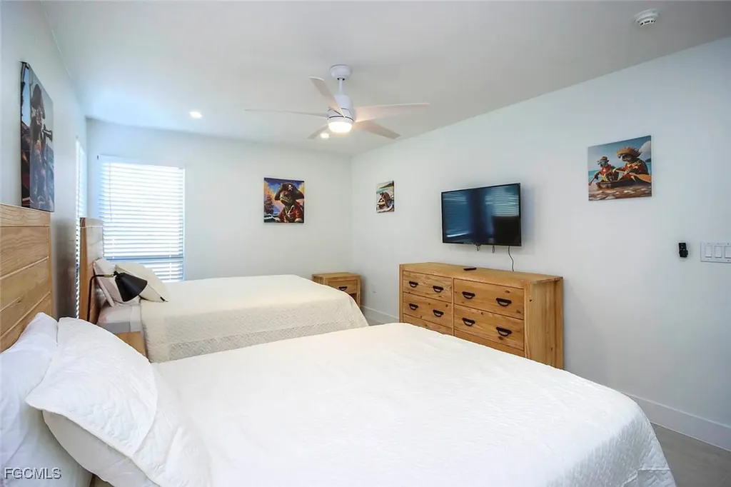 5117 Sea Bell Road Sanibel FL 33957
