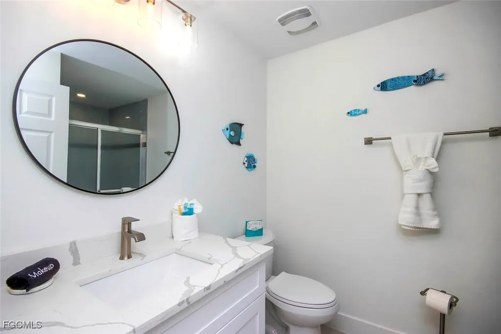 5117 Sea Bell Road Sanibel FL 33957