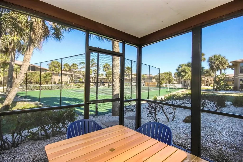 5117 Sea Bell Road Sanibel FL 33957