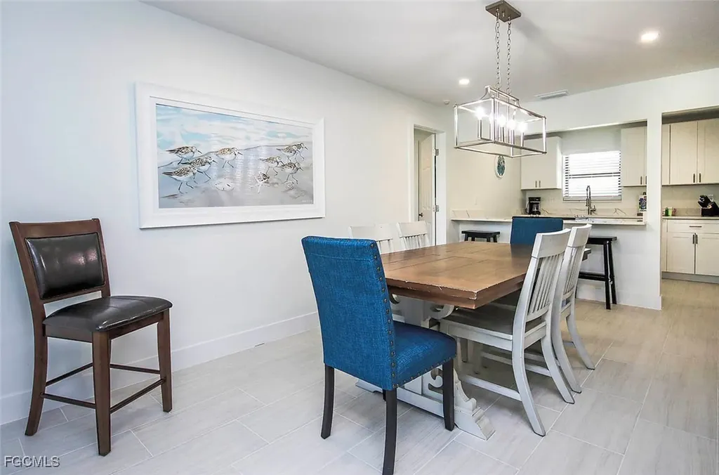 5117 Sea Bell Road Sanibel FL 33957