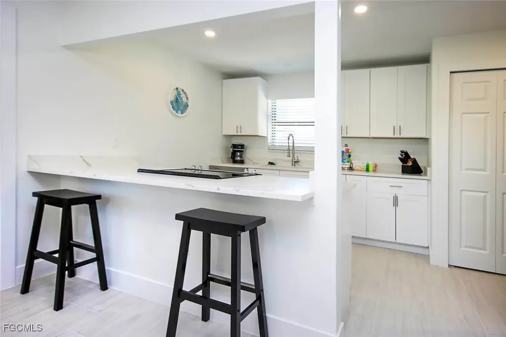 5117 Sea Bell Road Sanibel FL 33957