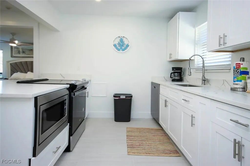 5117 Sea Bell Road Sanibel FL 33957