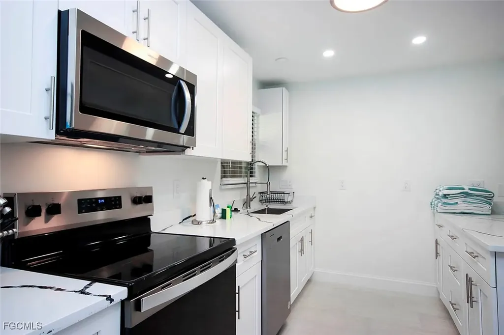 5117 Sea Bell Road Sanibel FL 33957