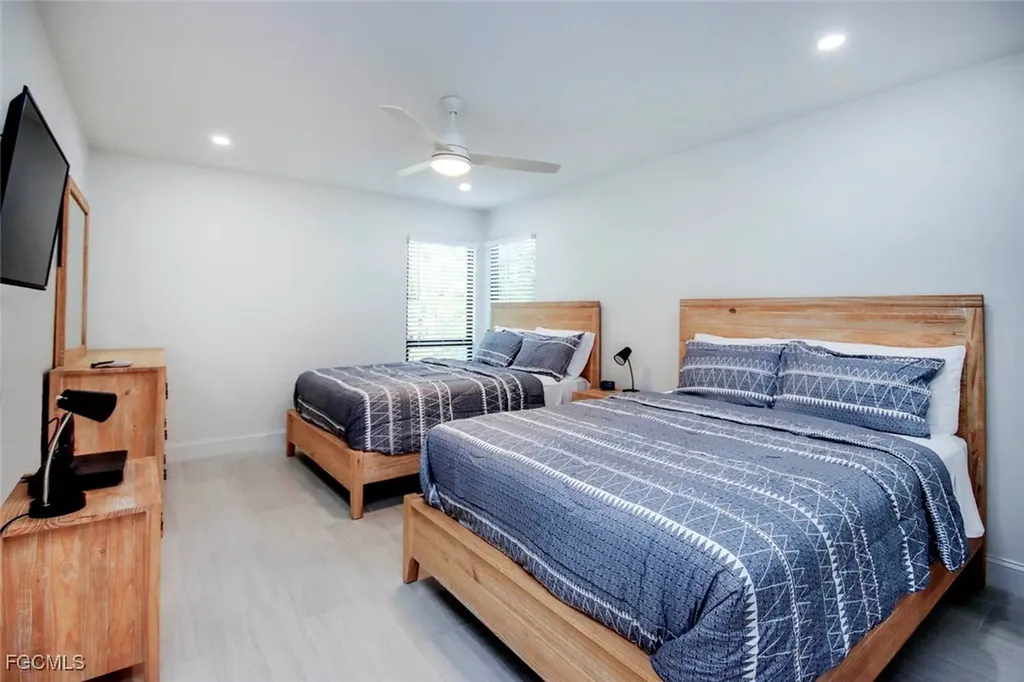 5117 Sea Bell Road Sanibel FL 33957